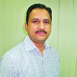 Srikanth Gudipudi,CEO